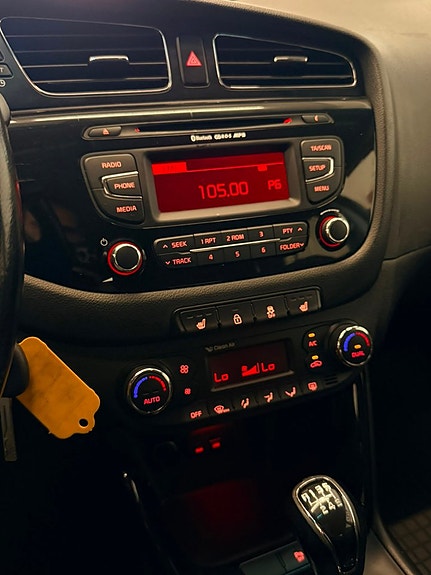 Kia Ceed 7 of 17