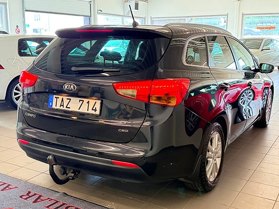 Kia Ceed 17 of 17