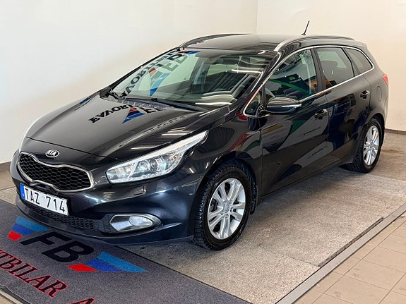 Kia Ceed 2 of 17