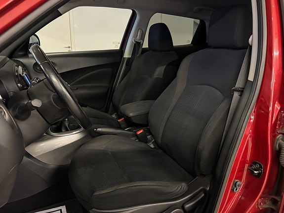 Nissan Juke 18 of 26