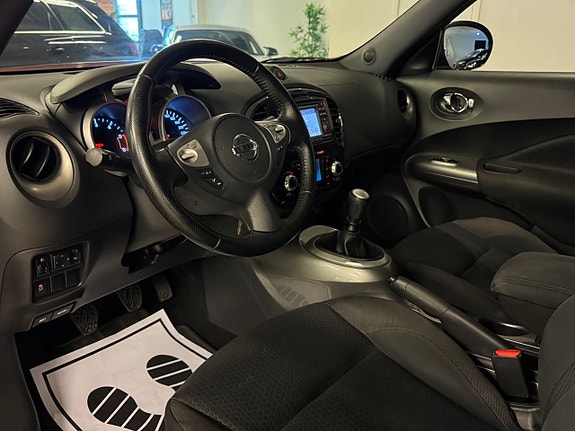 Nissan Juke 15 of 26
