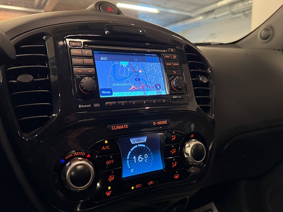 Nissan Juke 25 of 26