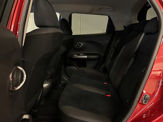 Nissan Juke 20 of 26