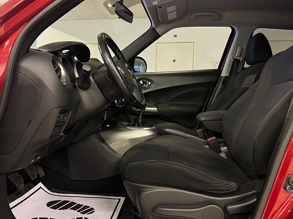 Nissan Juke 16 of 26