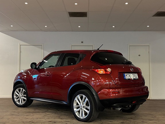 Nissan Juke 13 of 26