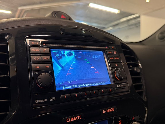 Nissan Juke 26 of 26