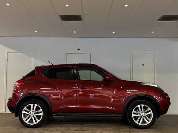 Nissan Juke 8 of 26