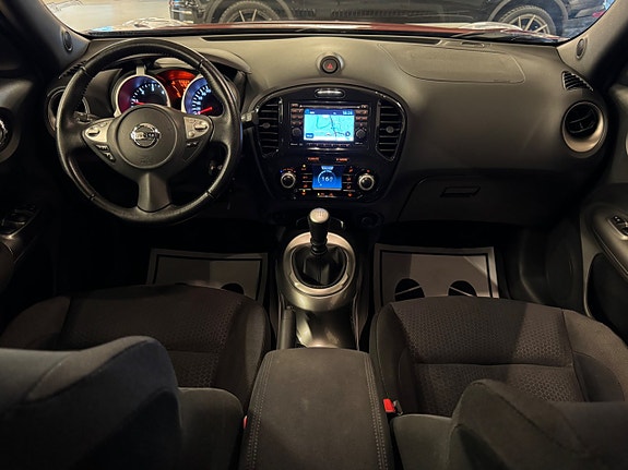 Nissan Juke 23 of 26