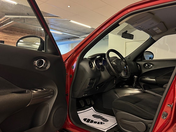 Nissan Juke 17 of 26