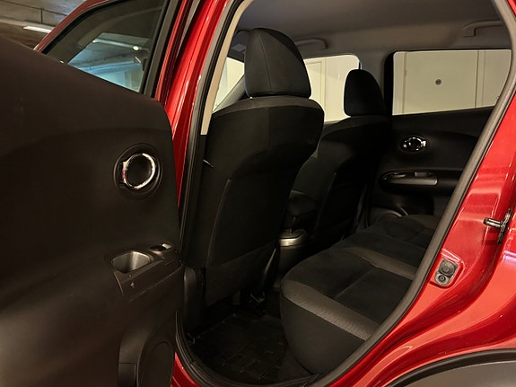 Nissan Juke 19 of 26