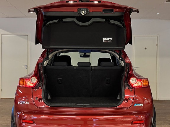 Nissan Juke 12 of 26
