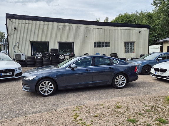 Volvo S90 7 of 27