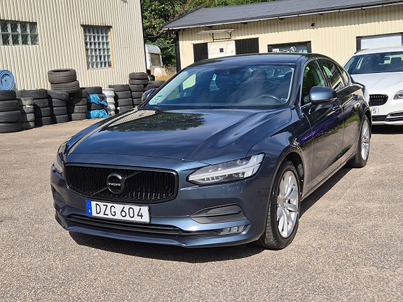 Volvo S90 5 of 27