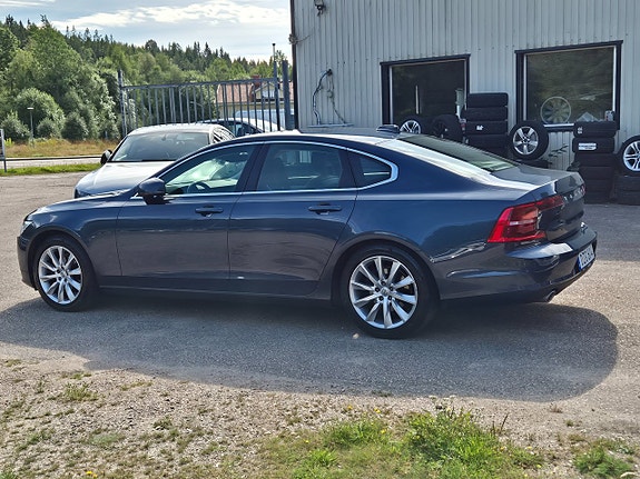 Volvo S90 9 of 27