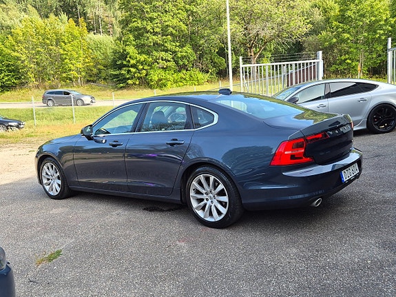 Volvo S90 11 of 27