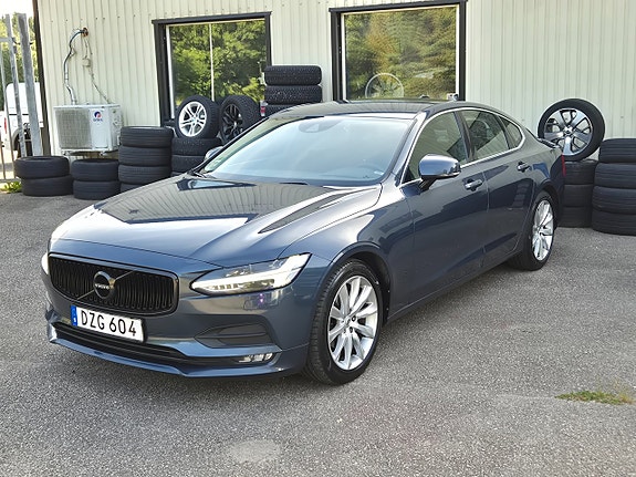Volvo S90 8 of 27