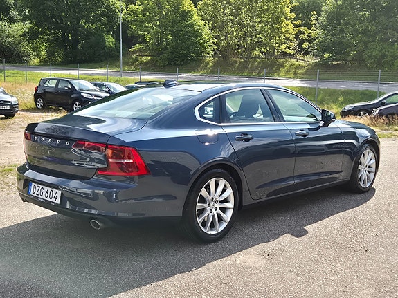Volvo S90 6 of 27