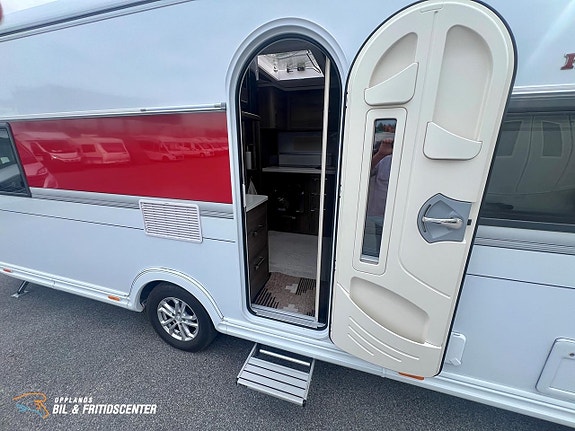 Kabe Ametist 560 GLE KS Mover / Lithium / Takmarkis 4 of 6