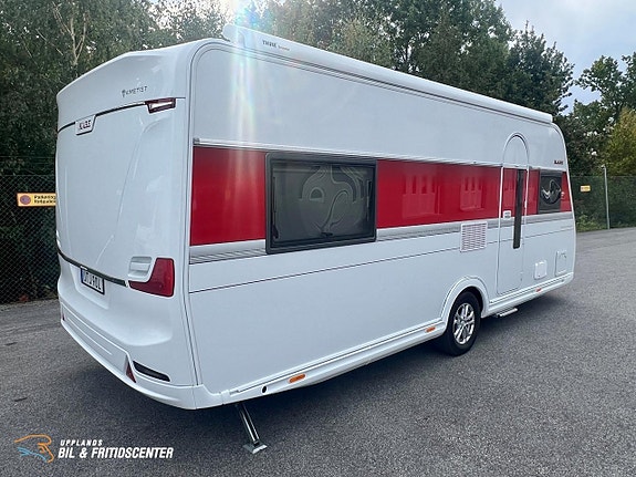 Kabe Ametist 560 GLE KS Mover / Lithium / Takmarkis 2 of 6