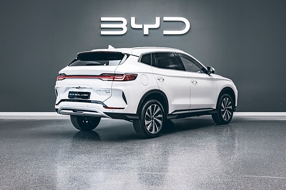 BYD Seal U 3 of 20