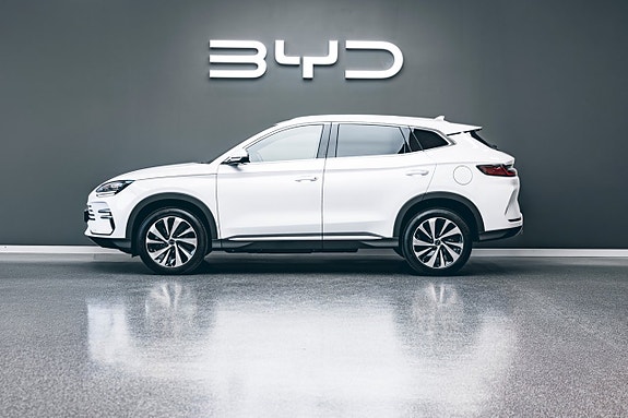 BYD Seal U 2 of 20