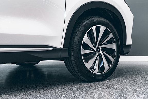 BYD Seal U 10 of 20