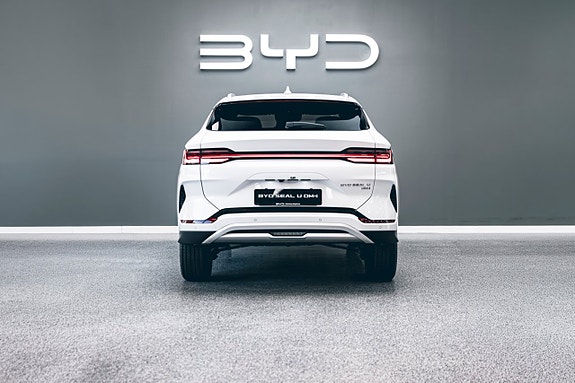 BYD Seal U 5 of 20