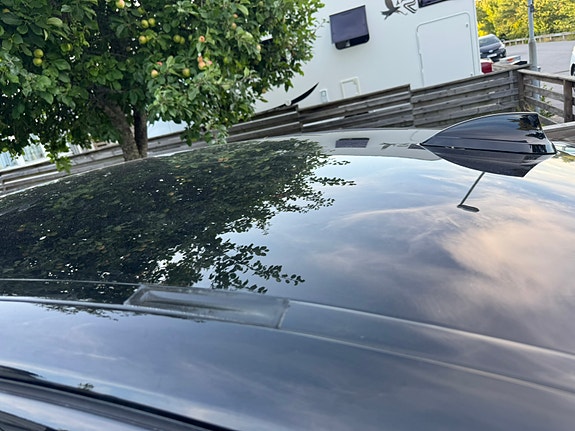 BMW 520d 11 of 14