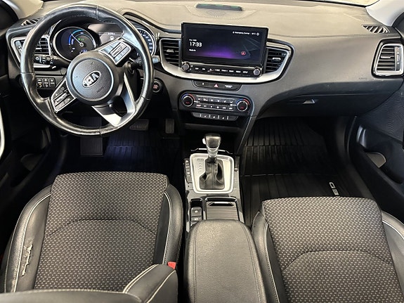 Kia Ceed 7 of 9