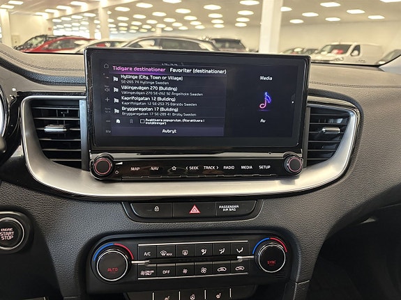 Kia Ceed 9 of 9