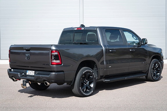 RAM 1500 7 of 25
