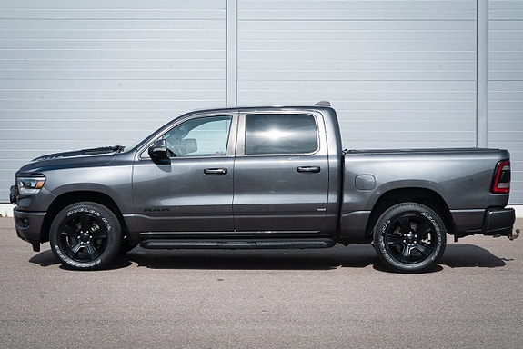 RAM 1500 4 of 25