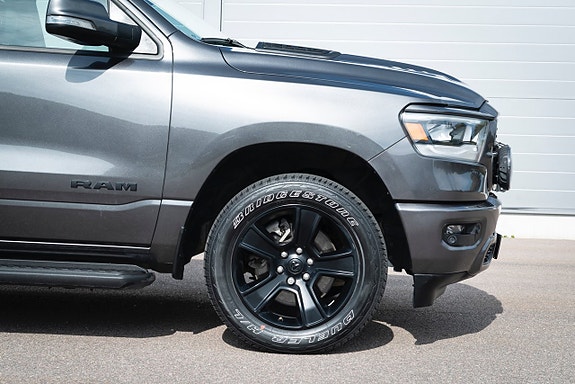 RAM 1500 11 of 25