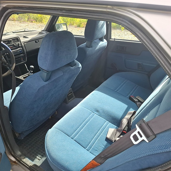 Volvo 360 4 of 5