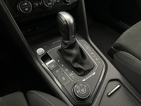 Volkswagen Tiguan 20 of 28