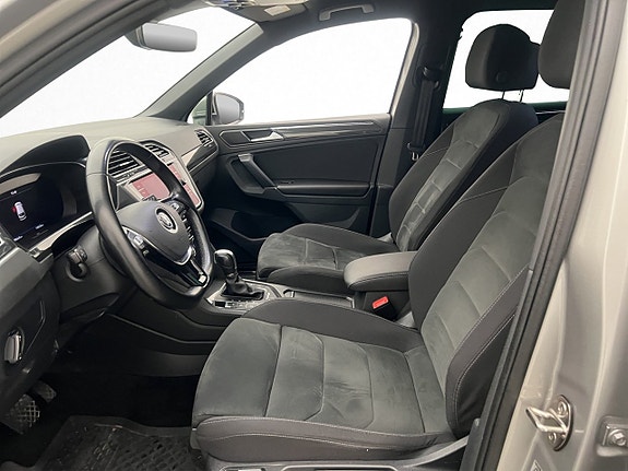 Volkswagen Tiguan 15 of 28