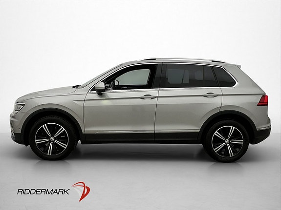 Volkswagen Tiguan 2 of 28