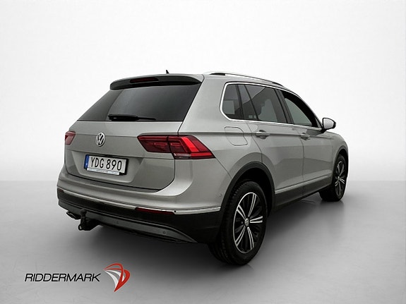 Volkswagen Tiguan 6 of 28