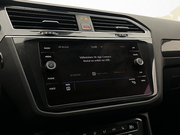 Volkswagen Tiguan 17 of 28