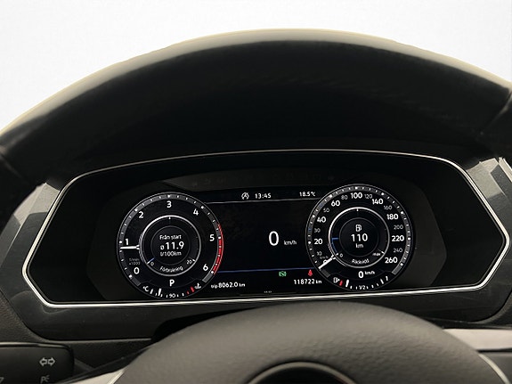 Volkswagen Tiguan 16 of 28