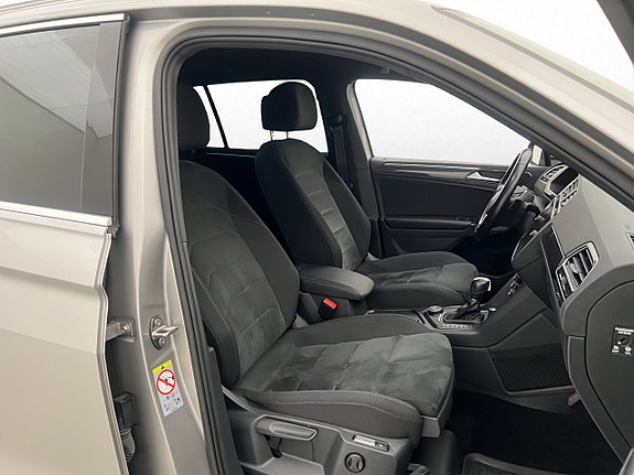 Volkswagen Tiguan 11 of 28