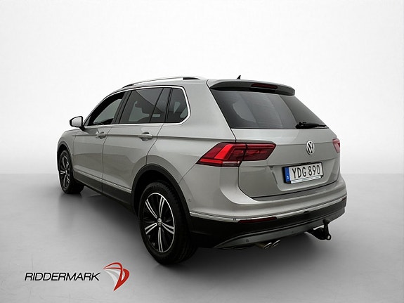 Volkswagen Tiguan 4 of 28