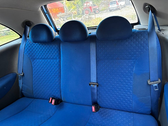 Opel Corsa 6 of 6