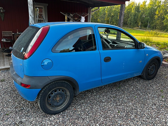 Opel Corsa 3 of 6
