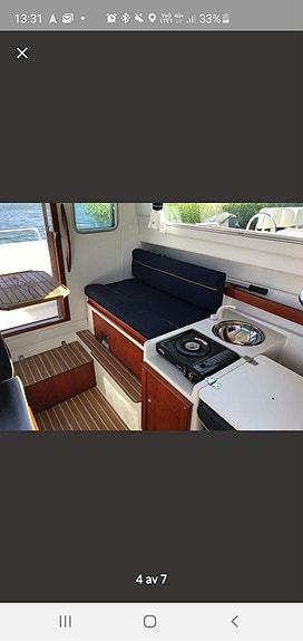 Fin Finnmaster 6400 MC 4 of 8