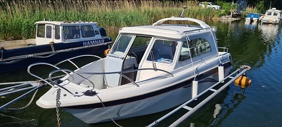 Fin Finnmaster 6400 MC 8 of 8