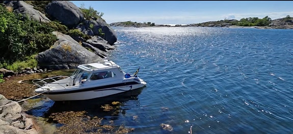 Fin Finnmaster 6400 MC 7 of 8