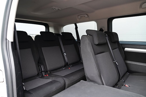 Toyota Proace Verso 12 of 18