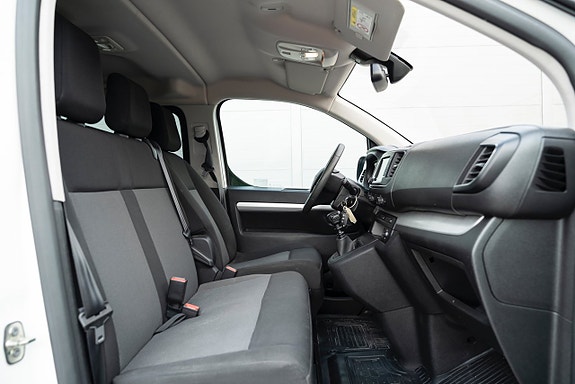 Toyota Proace Verso 8 of 18