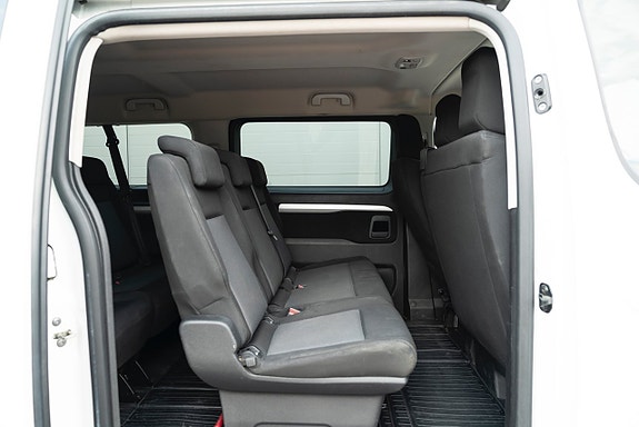Toyota Proace Verso 11 of 18